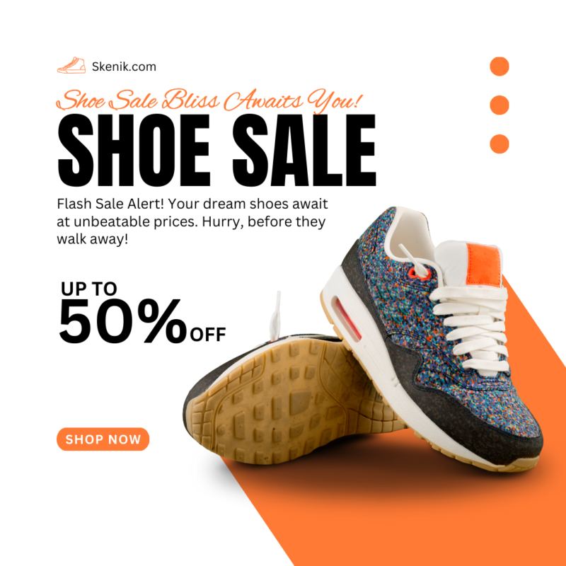 Shoe 11
