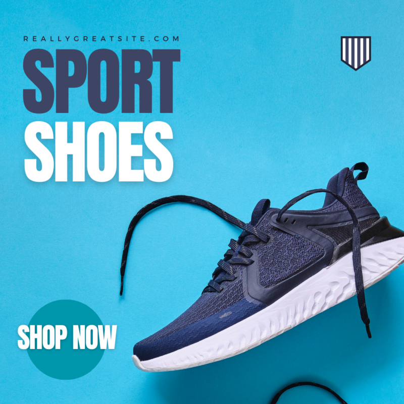 Shoe 10