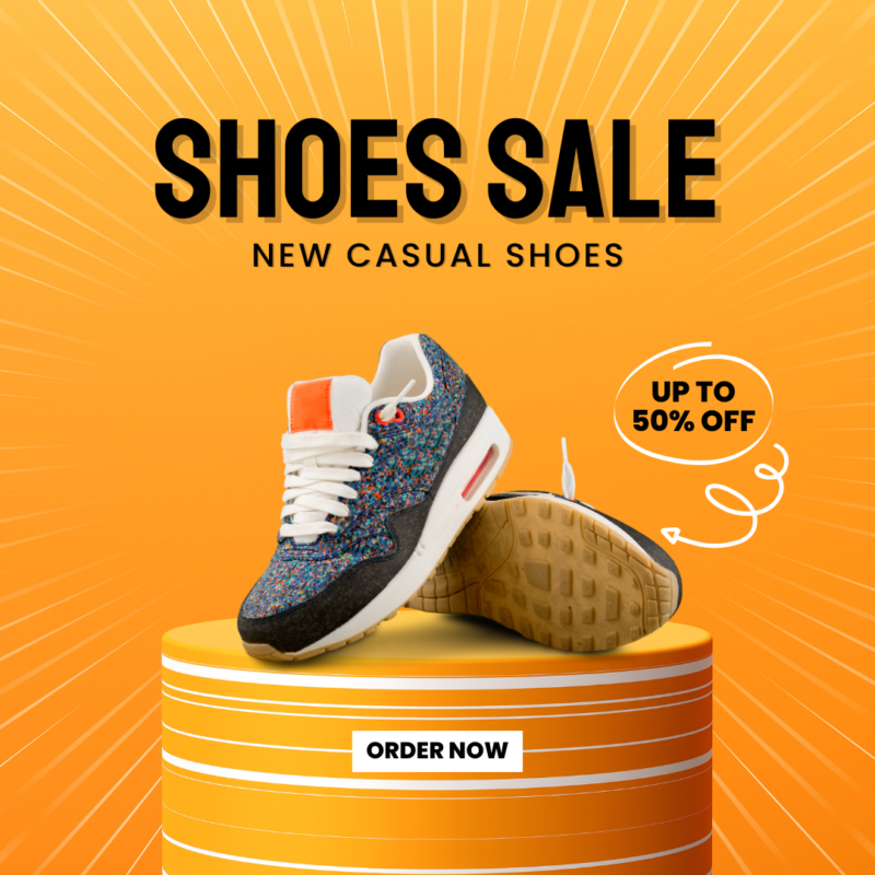 Shoe 4